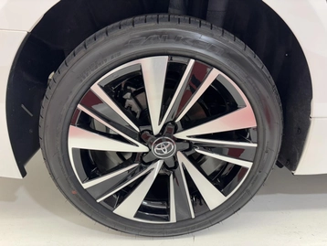 Image véhicule  Toyota COROLLA TOURING SPORT (36)