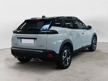 Image véhicule  Peugeot 2008 (6)