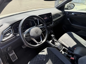 Image véhicule  Volkswagen T-ROC (4)