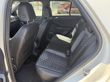 Image véhicule  Volkswagen T-ROC (8)