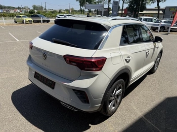 Image véhicule  Volkswagen T-ROC (3)
