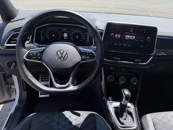 Image véhicule  Volkswagen T-ROC (5)