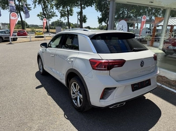 Image véhicule  Volkswagen T-ROC (2)