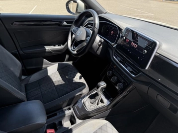 Image véhicule  Volkswagen T-ROC (6)