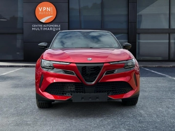 Image véhicule  Alfa Romeo JUNIOR (7)