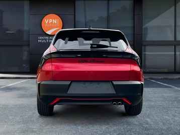 Image véhicule  Alfa Romeo JUNIOR (3)