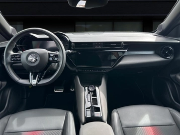 Image véhicule  Alfa Romeo JUNIOR (9)