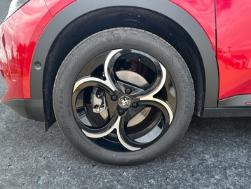 Image véhicule  Alfa Romeo JUNIOR (13)