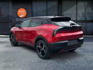 Image véhicule  Alfa Romeo JUNIOR (2)