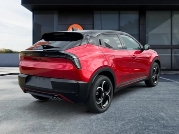 Image véhicule  Alfa Romeo JUNIOR (4)