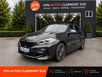 Image véhicule BMW SÉRIE 1 (1) Image véhicule BMW SÉRIE 1 (1)