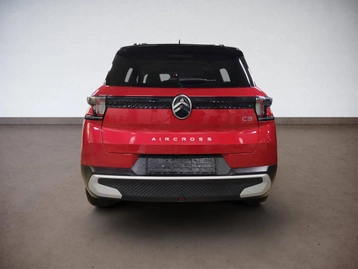 Image véhicule  Citroën C3 AIRCROSS (4)