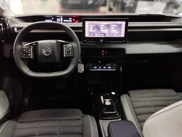 Image véhicule  Citroën C3 AIRCROSS (5)