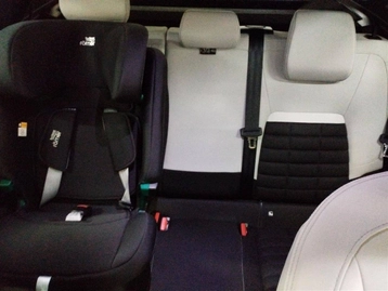 Image véhicule  Citroën C3 AIRCROSS (7)