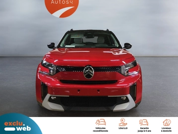 Image véhicule  Citroën C3 AIRCROSS (1)