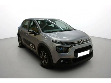 Image véhicule  Citroën C3 (1)