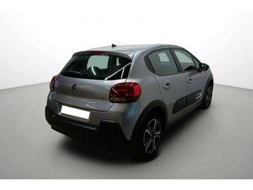 Image véhicule  Citroën C3 (5)