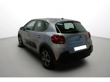 Image véhicule  Citroën C3 (4)