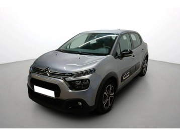 Image véhicule  Citroën C3 (0)