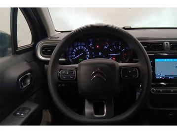 Image véhicule  Citroën C3 (8)