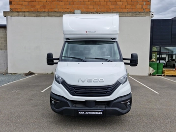 Image véhicule  Iveco DAILY (1)