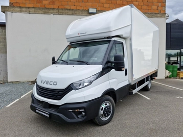 Image véhicule  Iveco DAILY (0)