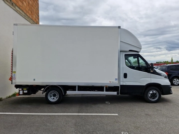 Image véhicule  Iveco DAILY (4)