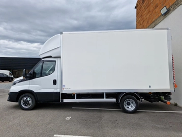 Image véhicule  Iveco DAILY (3)
