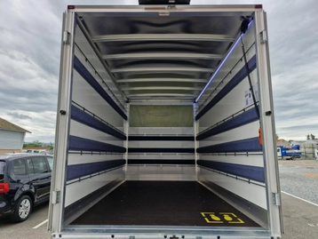Image véhicule  Iveco DAILY (7)