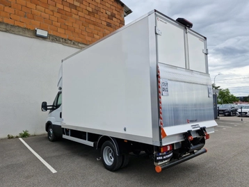 Image véhicule  Iveco DAILY (2)