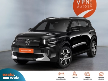 Image véhicule  Citroën C3 AIRCROSS (0)
