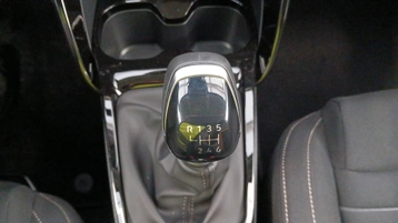 Image véhicule  Citroën C3 AIRCROSS (15)