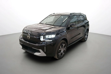 Image véhicule  Citroën C3 AIRCROSS (1)