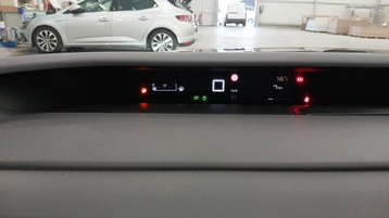 Image véhicule  Citroën C3 AIRCROSS (17)