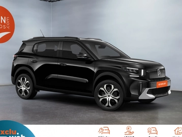 Image véhicule  Citroën C3 AIRCROSS (22)