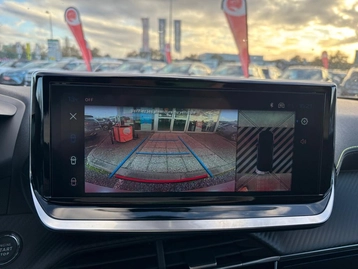 Image véhicule  Peugeot 2008 (24)