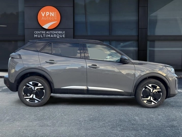 Image véhicule  Peugeot 2008 (5)