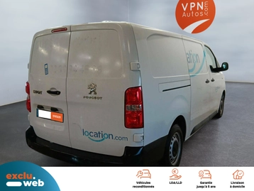 Image véhicule  Peugeot EXPERT (5)