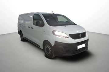 Image véhicule  Peugeot EXPERT (2)