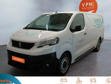 Image véhicule  Peugeot EXPERT (16)