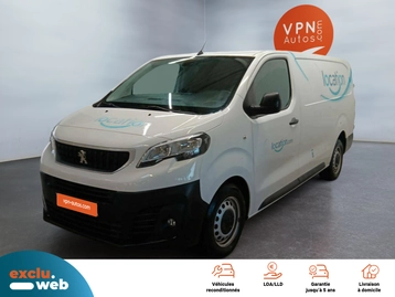 Image véhicule  Peugeot EXPERT (1)