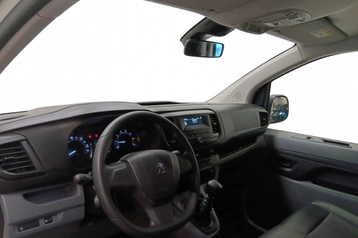 Image véhicule  Peugeot EXPERT (19)