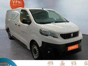 Image véhicule  Peugeot EXPERT (17)