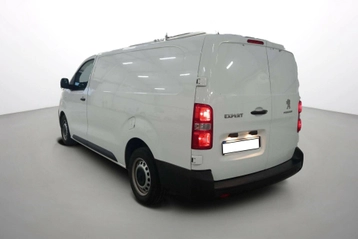 Image véhicule  Peugeot EXPERT (4)