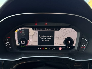 Image véhicule  Audi Q3 (5)