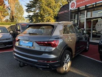 Image véhicule  Audi Q3 (17)