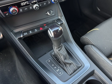 Image véhicule  Audi Q3 (13)