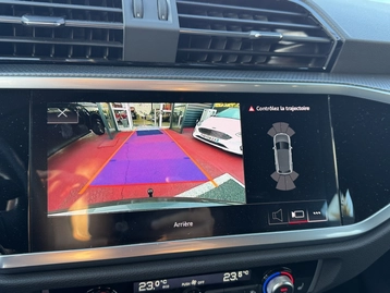 Image véhicule  Audi Q3 (10)