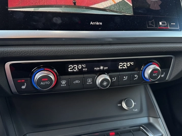 Image véhicule  Audi Q3 (11)