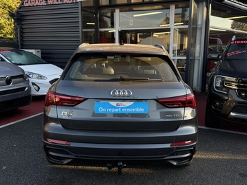 Image véhicule  Audi Q3 (18)